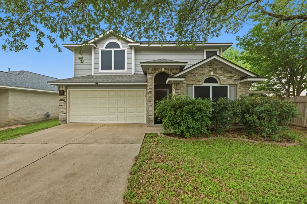 15308 Cadoz Drive Austin, TX 78728