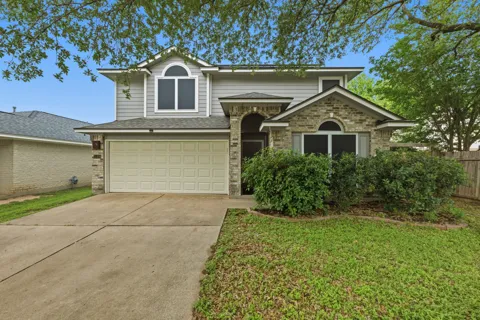 15308 Cadoz Drive