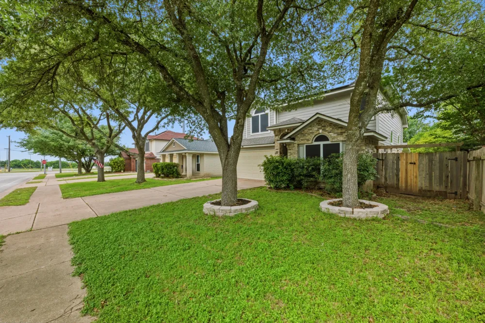 15308 Cadoz Drive Austin, TX 78728
