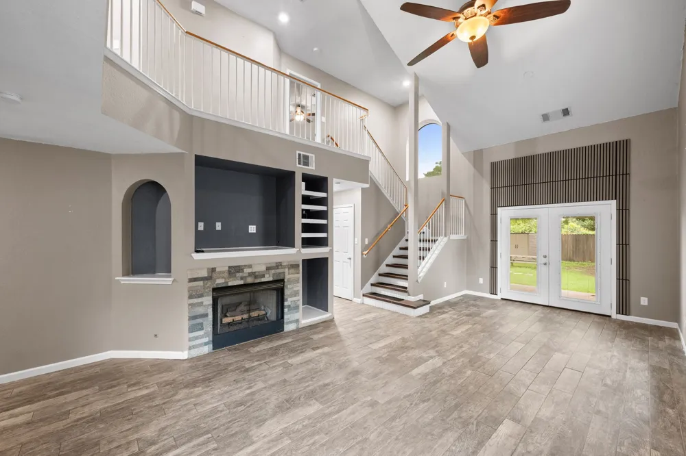 15308 Cadoz Drive Austin, TX 78728