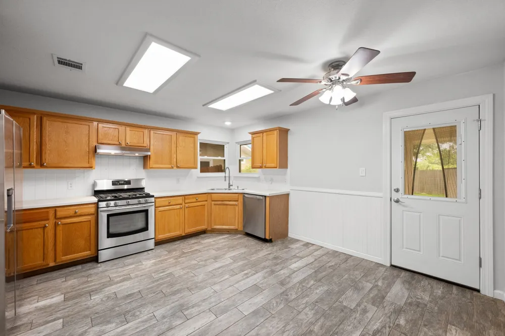 15308 Cadoz Drive Austin, TX 78728