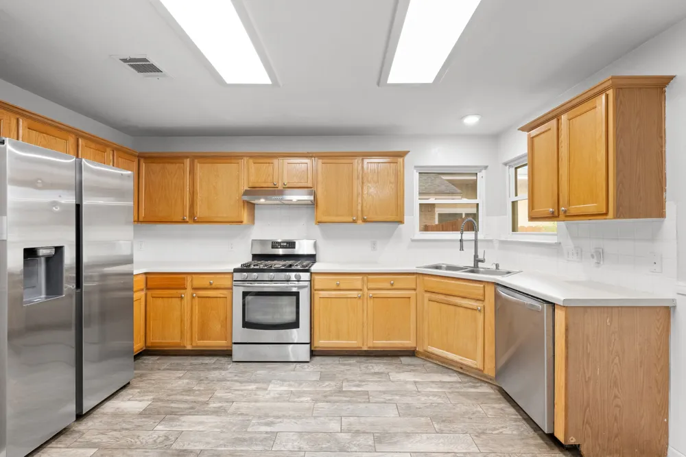 15308 Cadoz Drive Austin, TX 78728