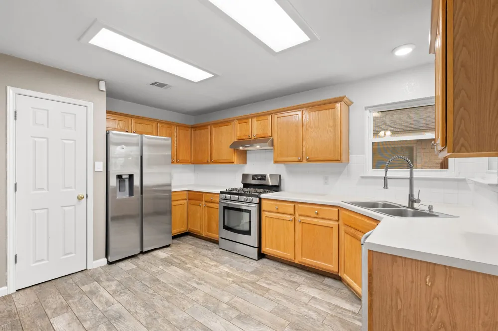 15308 Cadoz Drive Austin, TX 78728