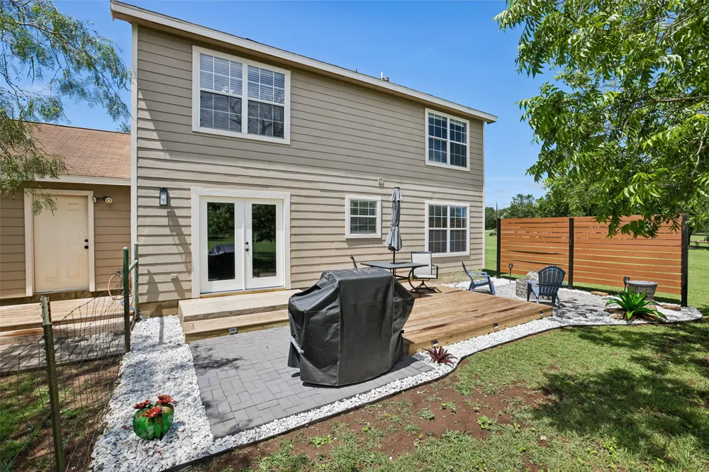 3310 Lime Kiln Road San Marcos, TX 78666