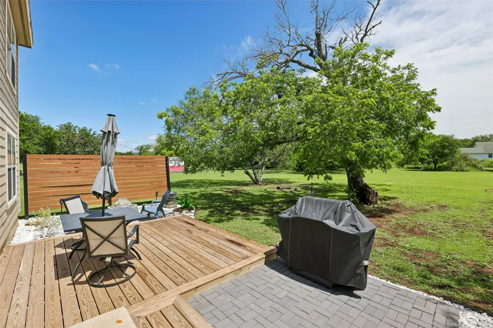 3310 Lime Kiln Road San Marcos, TX 78666