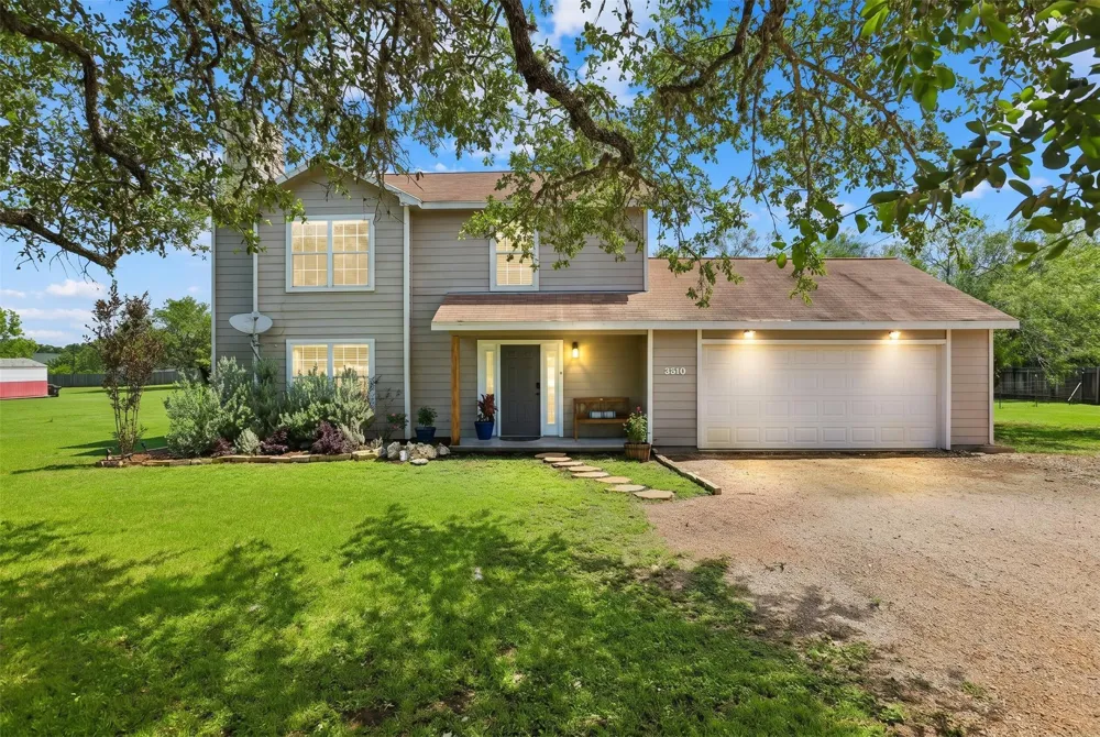 3310 Lime Kiln Road San Marcos, TX 78666