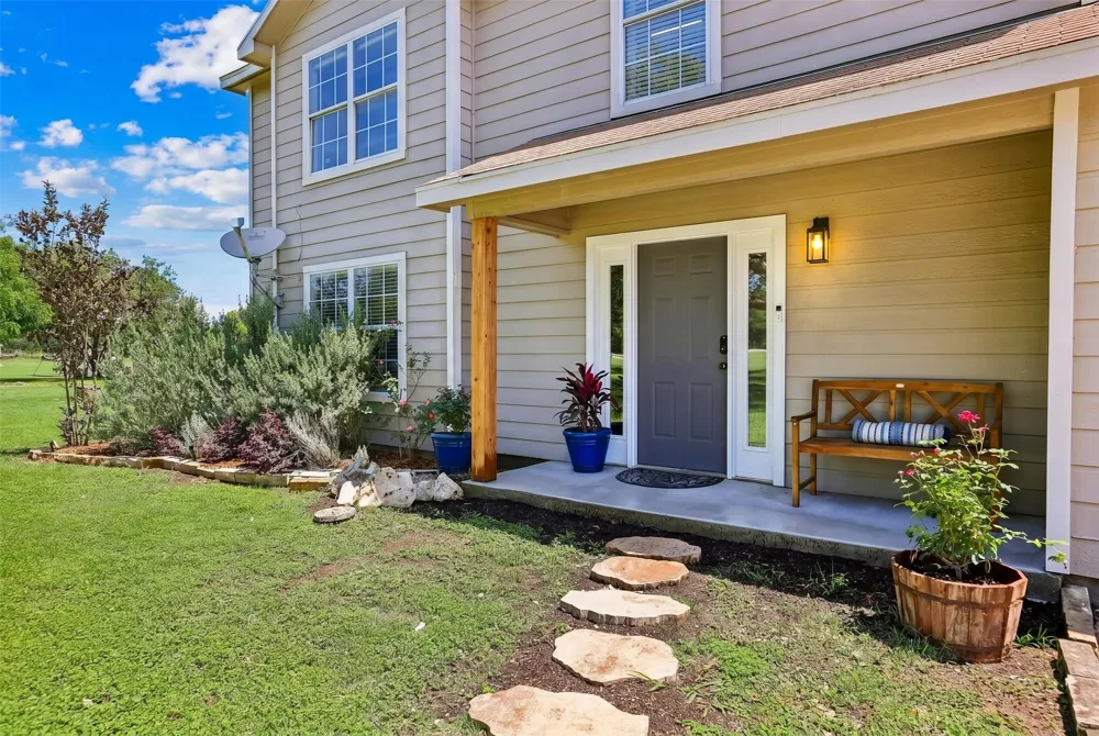 3310 Lime Kiln Road San Marcos, TX 78666