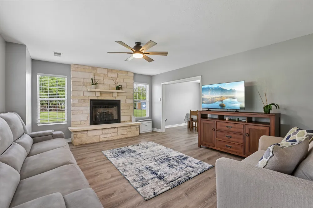 3310 Lime Kiln Road San Marcos, TX 78666