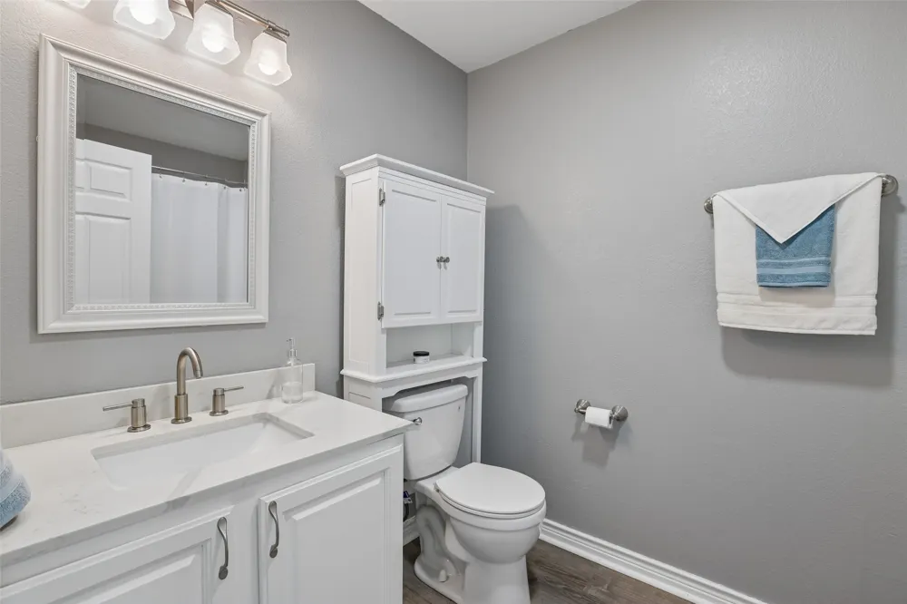 3310 Lime Kiln Road San Marcos, TX 78666
