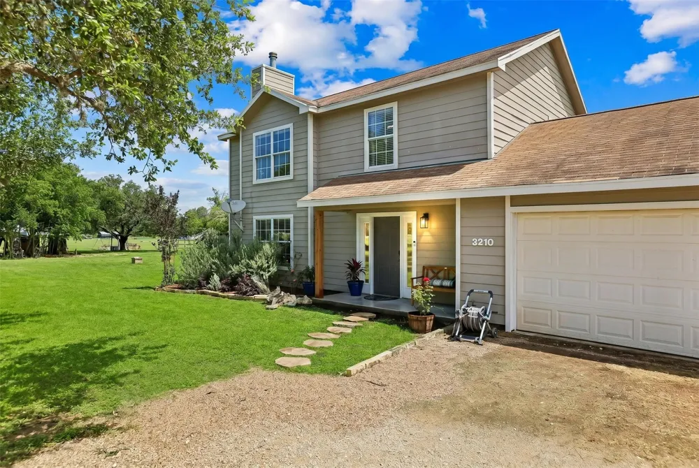 3310 Lime Kiln Road San Marcos, TX 78666