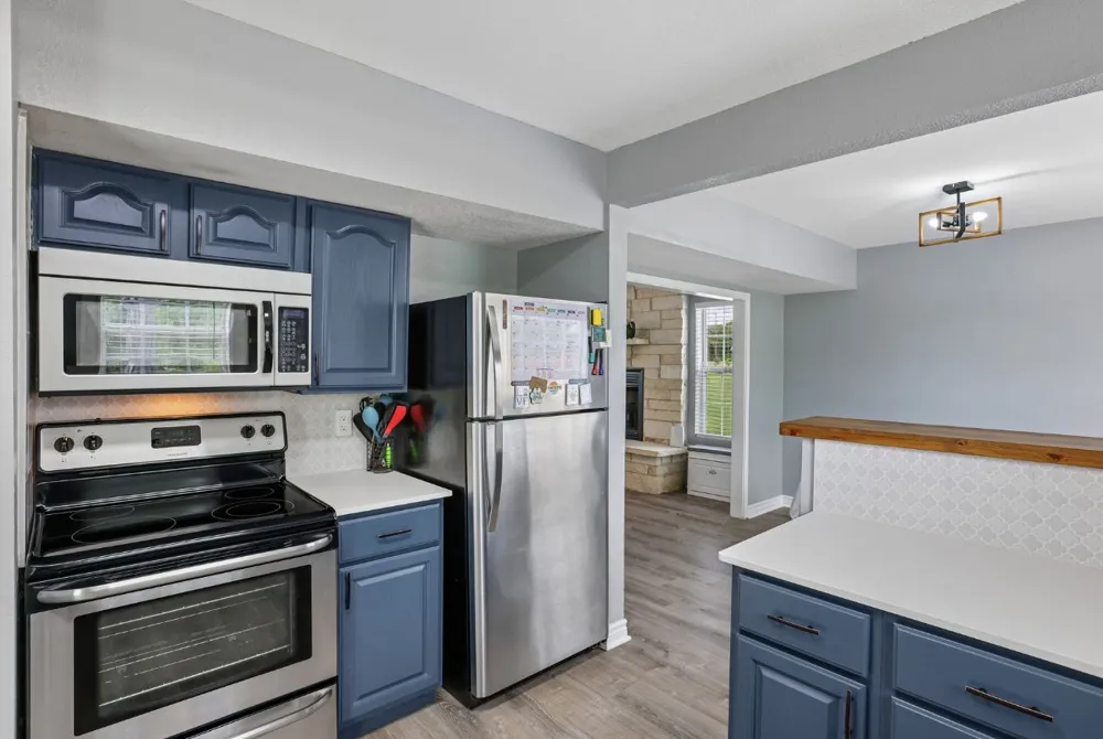 3310 Lime Kiln Road San Marcos, TX 78666