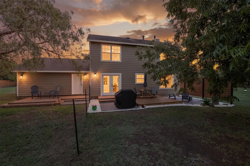 3310 Lime Kiln Road San Marcos, TX 78666