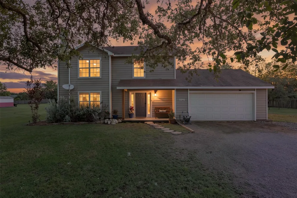 3310 Lime Kiln Road San Marcos, TX 78666