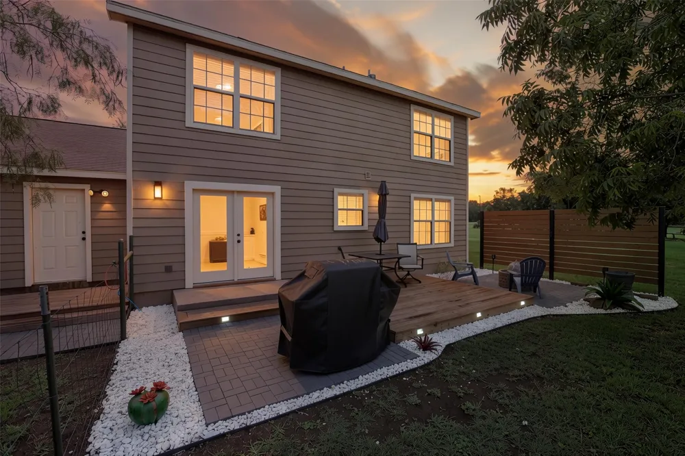3310 Lime Kiln Road San Marcos, TX 78666