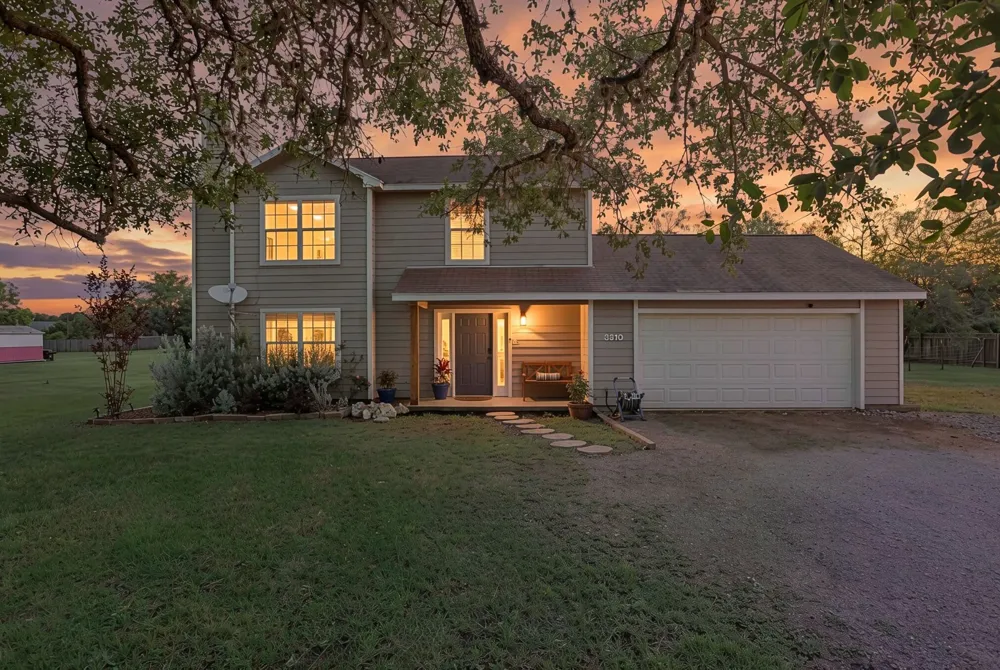 3310 Lime Kiln Road San Marcos, TX 78666