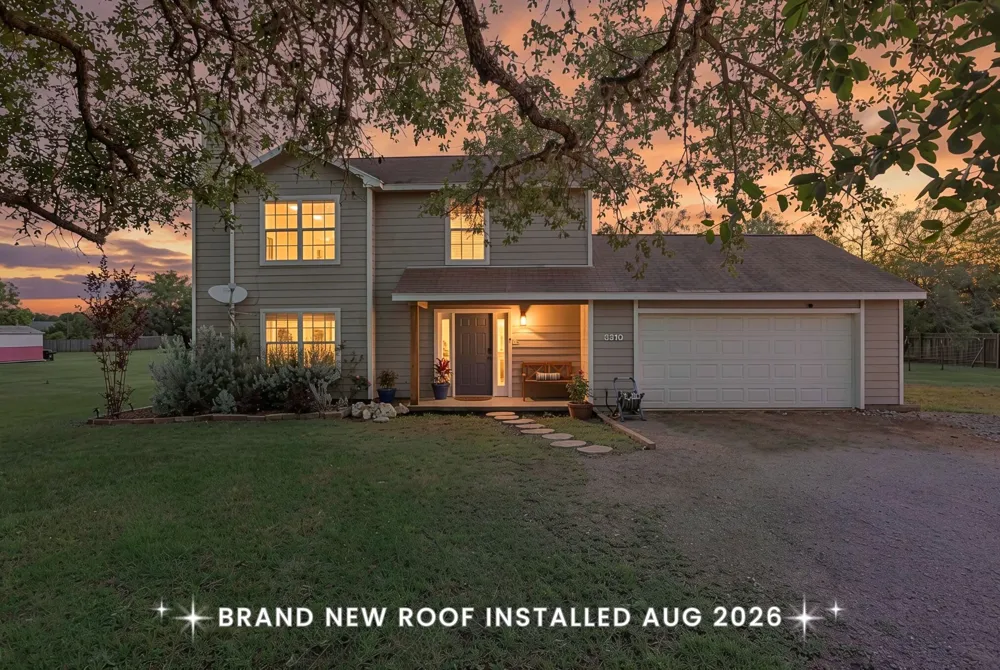 3310 Lime Kiln Road San Marcos, TX 78666
