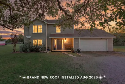3310 Lime Kiln Road