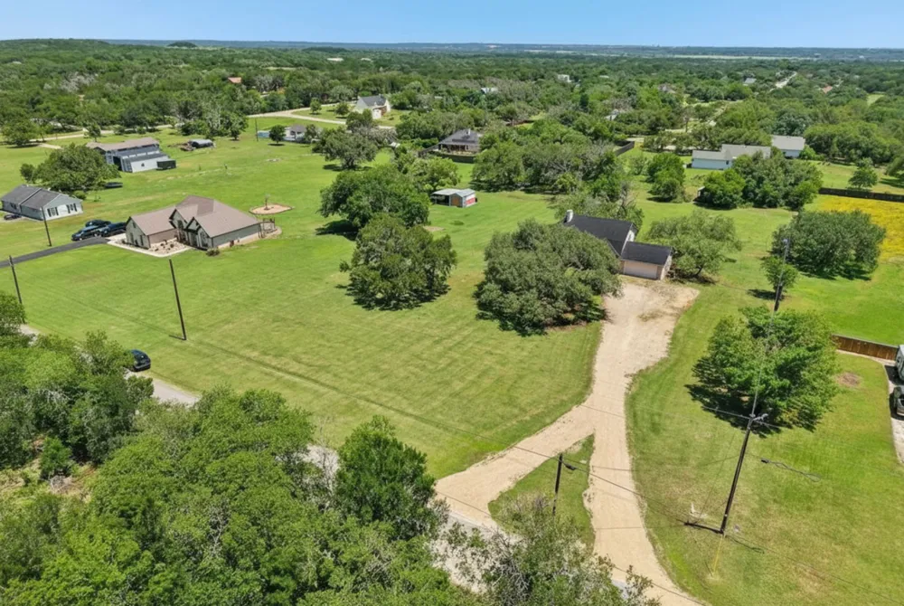 3310 Lime Kiln Road San Marcos, TX 78666