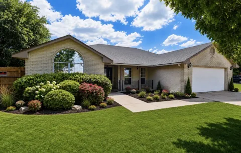 1022 Barbarosa Road