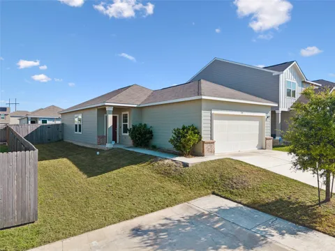 124 Peony Lane