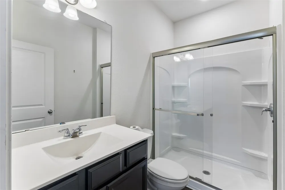 124 Peony Lane Jarrell, TX 76537