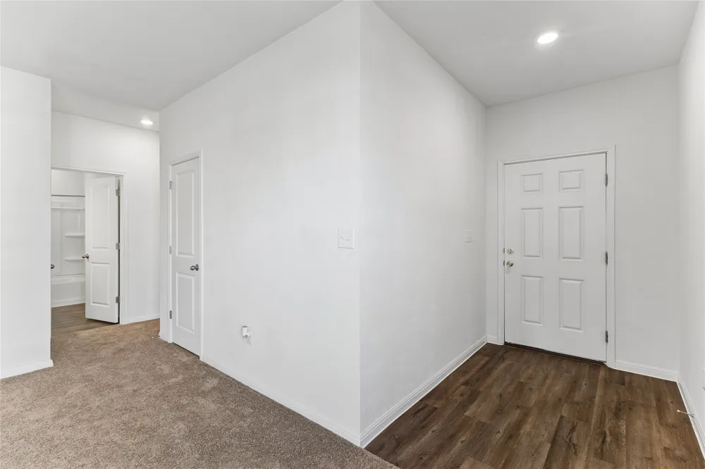 124 Peony Lane Jarrell, TX 76537