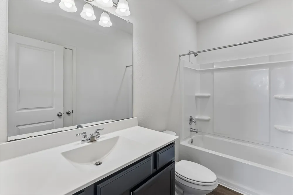 124 Peony Lane Jarrell, TX 76537