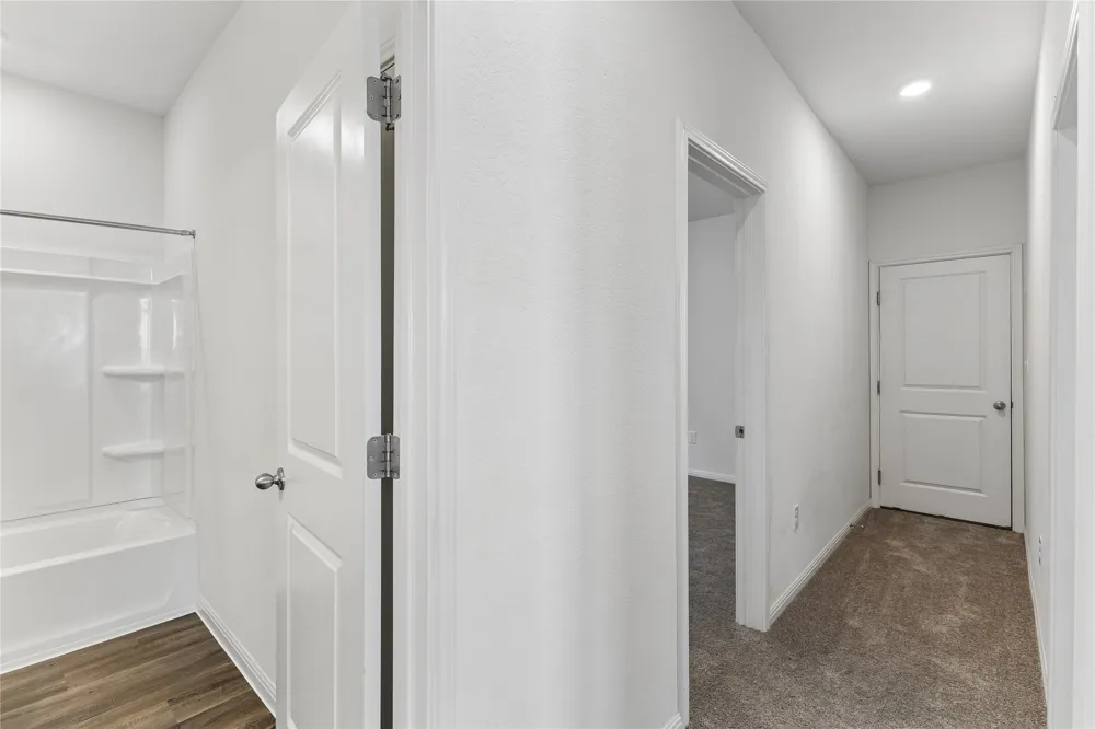 124 Peony Lane Jarrell, TX 76537