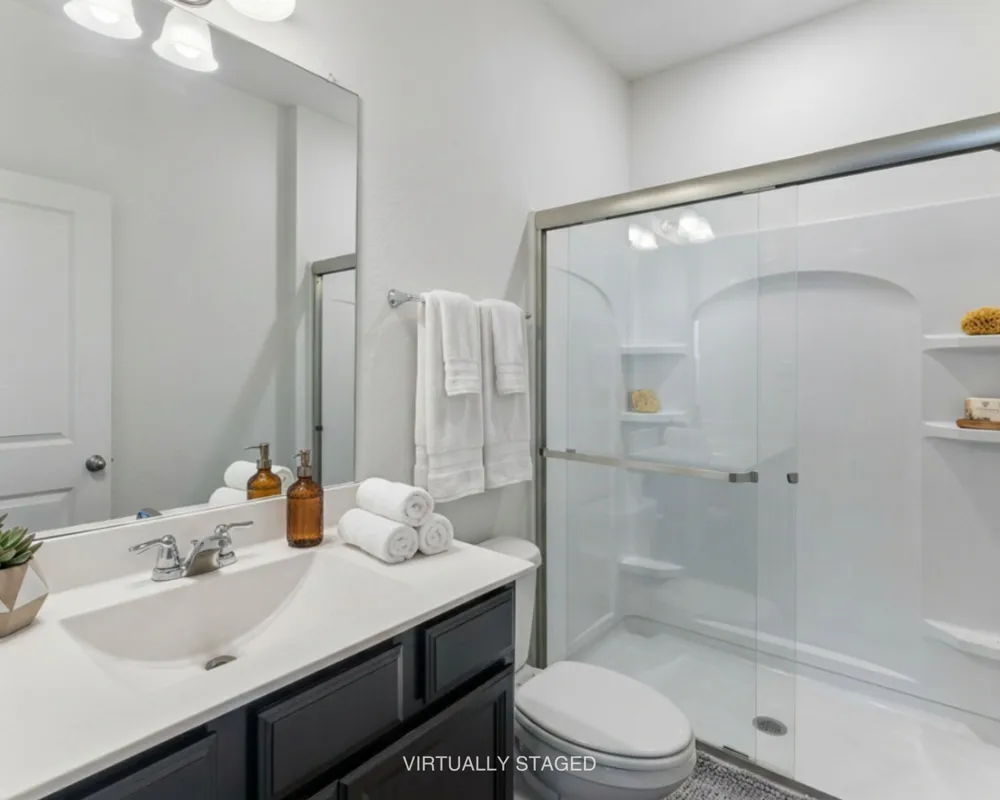 124 Peony Lane Jarrell, TX 76537