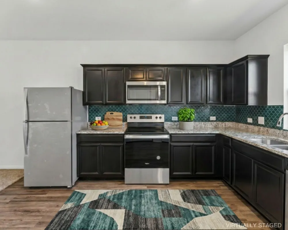 124 Peony Lane Jarrell, TX 76537
