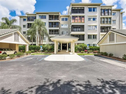 201 Arbor Lake Drive #2-107