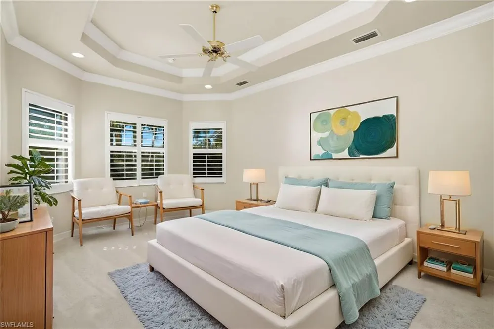 3098 Hudson Terrace Naples, FL 34119