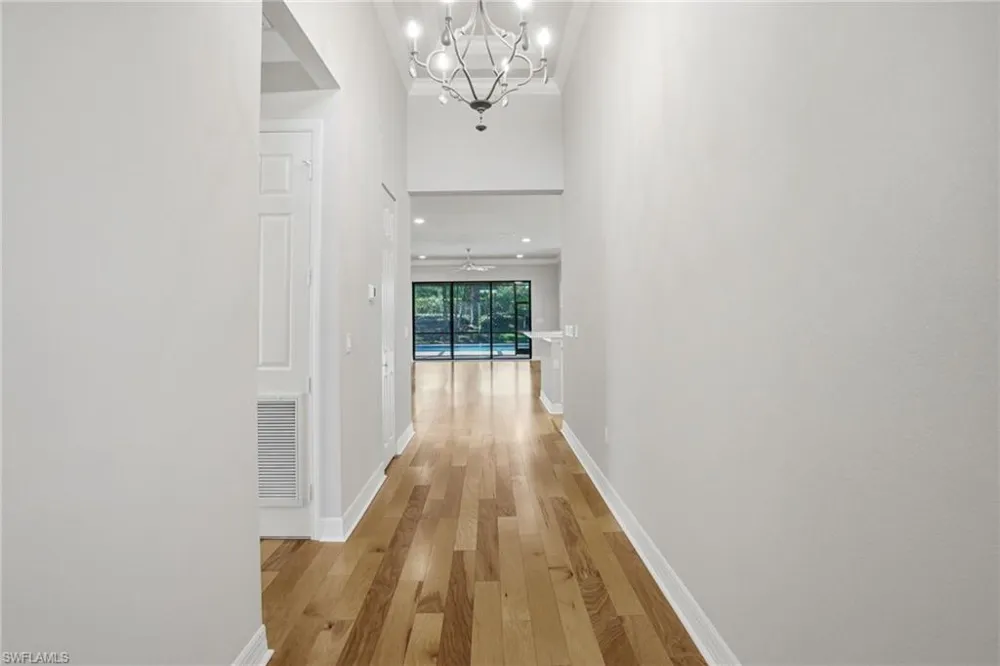 3098 Hudson Terrace Naples, FL 34119