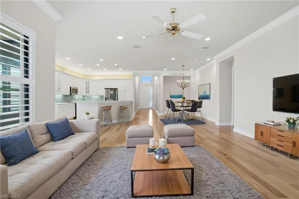 3098 Hudson Terrace Naples, FL 34119