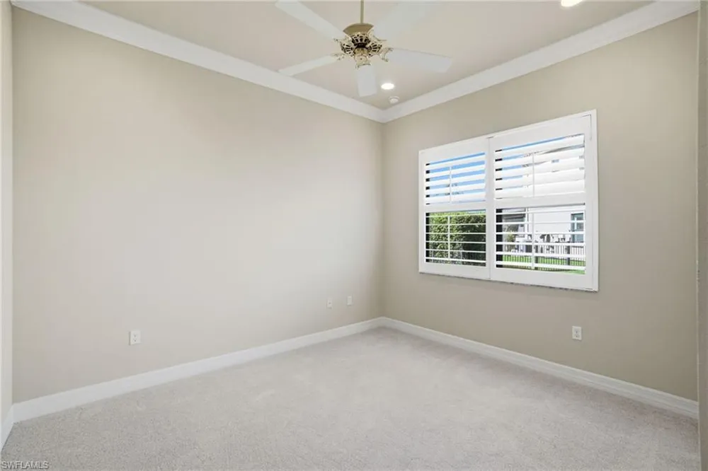 3098 Hudson Terrace Naples, FL 34119