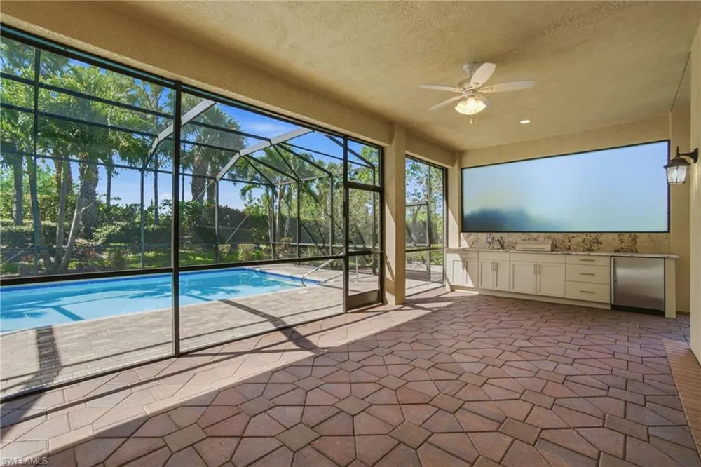 3098 Hudson Terrace Naples, FL 34119