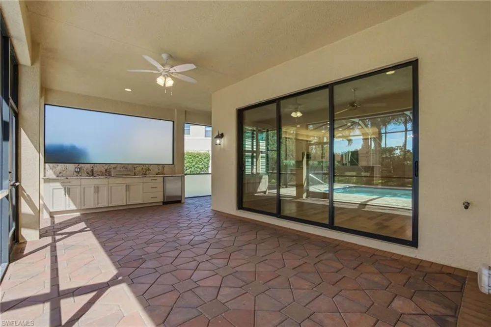 3098 Hudson Terrace Naples, FL 34119