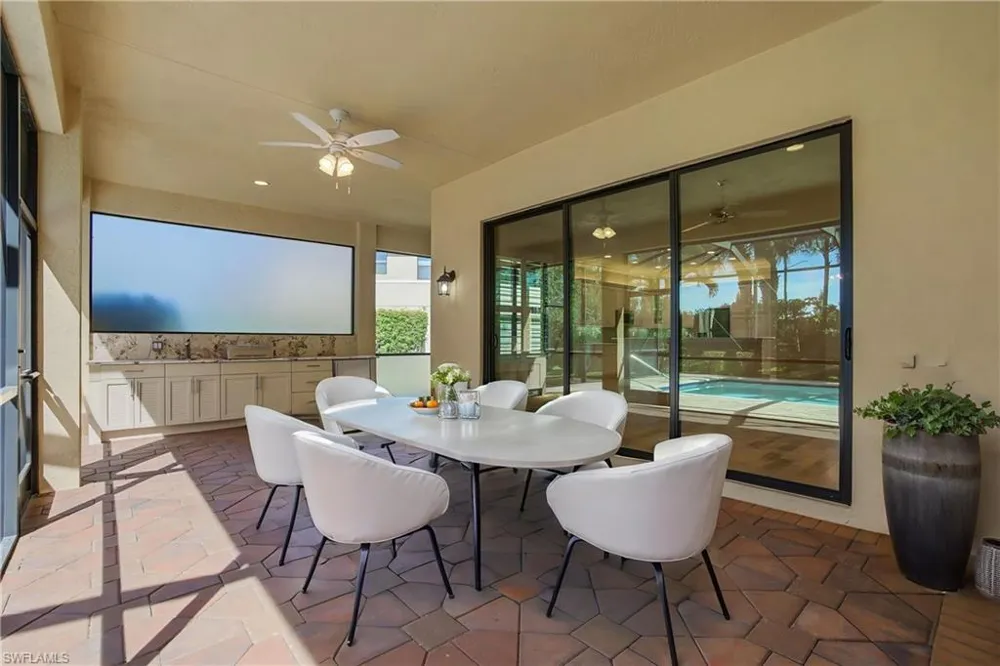 3098 Hudson Terrace Naples, FL 34119