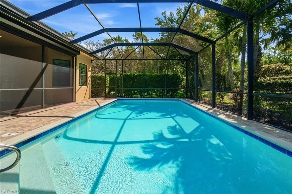 3098 Hudson Terrace Naples, FL 34119