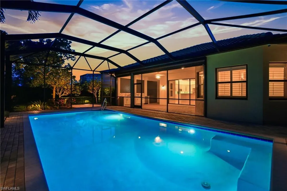 3098 Hudson Terrace Naples, FL 34119