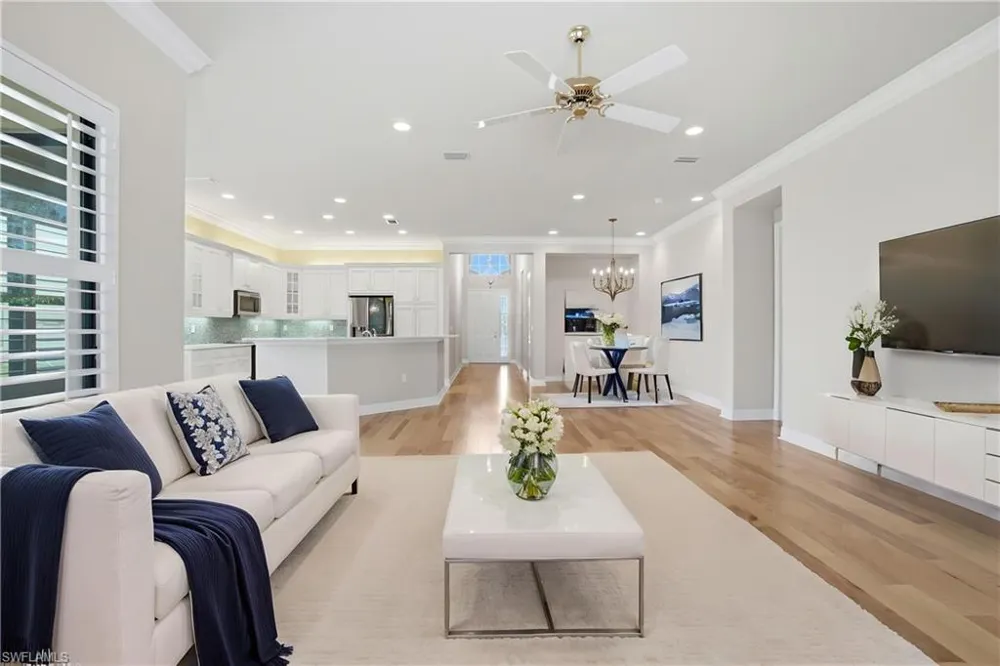 3098 Hudson Terrace Naples, FL 34119