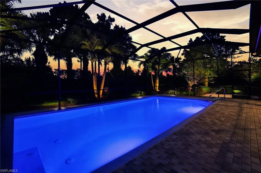 3098 Hudson Terrace Naples, FL 34119