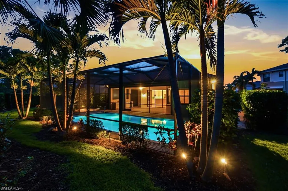 3098 Hudson Terrace Naples, FL 34119