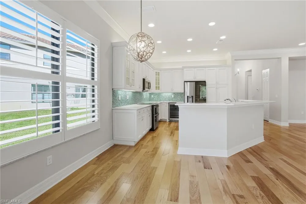 3098 Hudson Terrace Naples, FL 34119