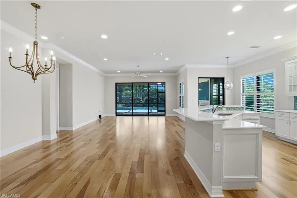 3098 Hudson Terrace Naples, FL 34119