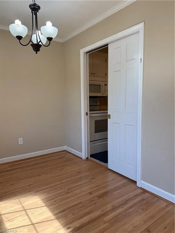 1707 Main Street #C3 Mount Airy, NC 27030