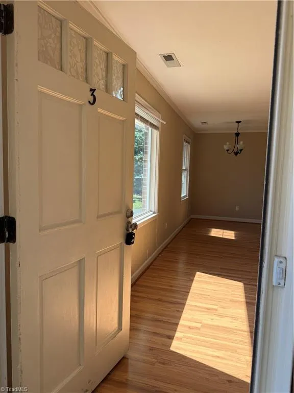 1707 Main Street #C3 Mount Airy, NC 27030