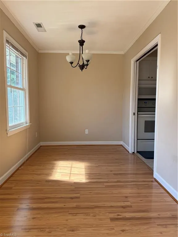 1707 Main Street #C3 Mount Airy, NC 27030