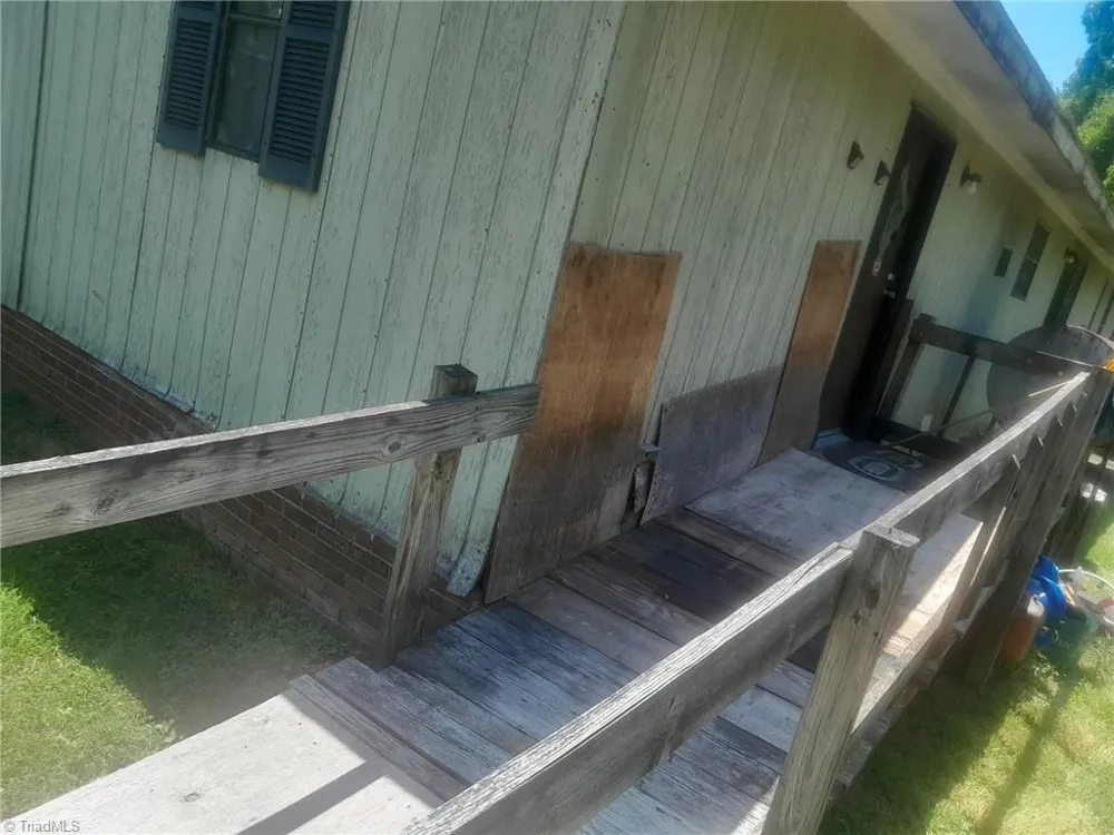 659 NC Highway 49 Ramseur, NC 27316
