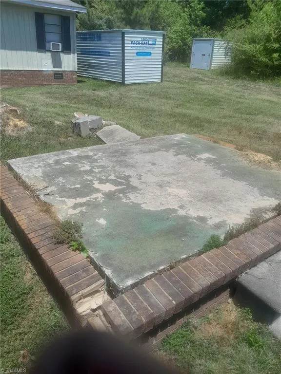 659 NC Highway 49 Ramseur, NC 27316